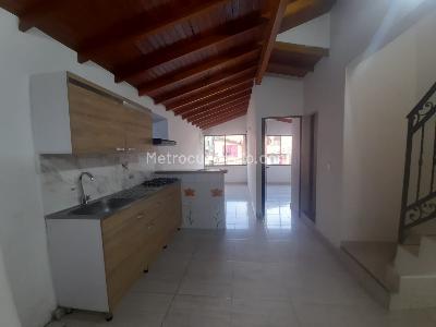Apartamento de 3 alcobas en venta en Robledo Curazao, Medellín, 50 m² · foto 4 de 15