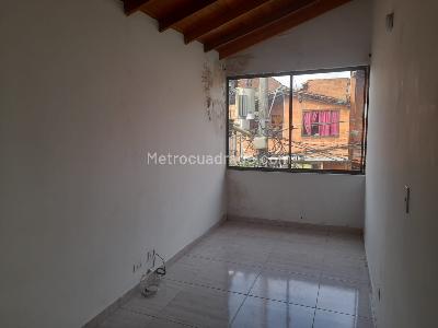 Apartamento de 3 alcobas en venta en Robledo Curazao, Medellín, 50 m² · foto 5 de 15