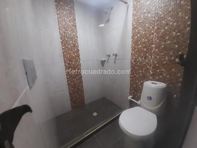 Apartamento de 3 alcobas en venta en Robledo Curazao, Medellín, 50 m² · foto 6 de 15
