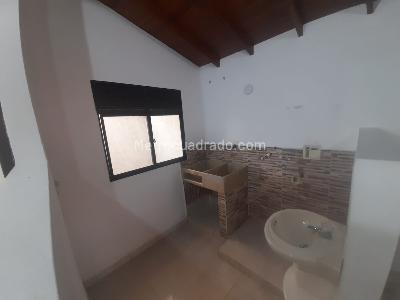 Apartamento de 3 alcobas en venta en Robledo Curazao, Medellín, 50 m² · foto 7 de 15
