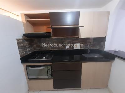 Apartamento en venta en Robledo, Medellín · foto 2 de 8
