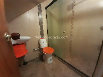 Apartamento en venta en Robledo, Medellín · foto 6 de 8
