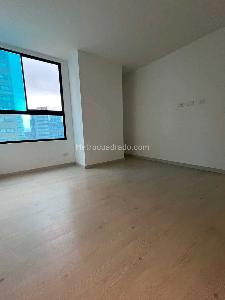 Apartamento de 2 alcobas en venta en Castropol, Medellín, 73 m² · foto 5 de 8