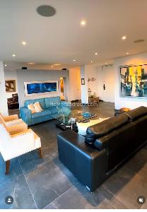 Apartamento de 4 alcobas en venta en Zuñiga, Envigado, 267 m² · foto 10 de 14