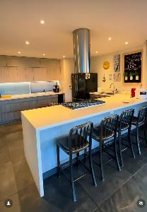 Apartamento de 4 alcobas en venta en Zuñiga, Envigado, 267 m² · foto 11 de 14