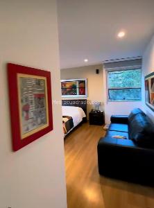 Apartamento de 4 alcobas en venta en Zuñiga, Envigado, 267 m² · foto 12 de 14