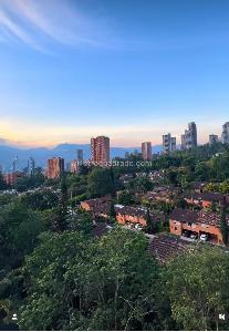 Apartamento de 4 alcobas en venta en Zuñiga, Envigado, 267 m² · foto 14 de 14