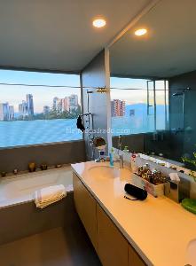 Apartamento de 4 alcobas en venta en Zuñiga, Envigado, 267 m² · foto 8 de 14
