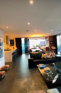 Apartamento de 4 alcobas en venta en Zuñiga, Envigado, 267 m² · foto 9 de 14