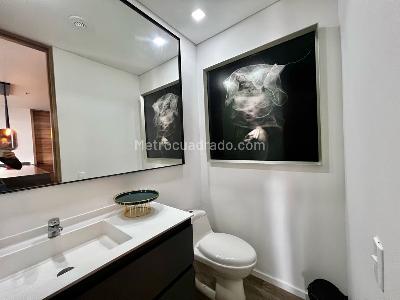 Apartamento en venta en Alto De Palmas, Envigado · foto 11 de 16