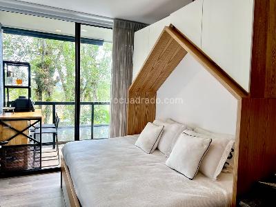 Apartamento en venta en Alto De Palmas, Envigado · foto 13 de 16