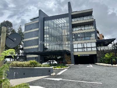 Apartamento en venta en Alto De Palmas, Envigado · foto 16 de 16