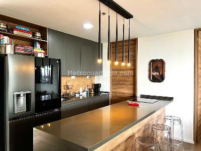 Apartamento en venta en Alto De Palmas, Envigado · foto 3 de 16
