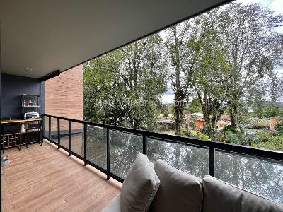 Apartamento en venta en Alto De Palmas, Envigado · foto 4 de 16