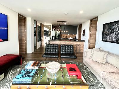Apartamento en venta en Alto De Palmas, Envigado · foto 5 de 16