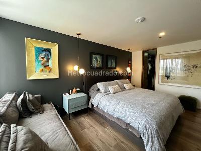 Apartamento en venta en Alto De Palmas, Envigado · foto 7 de 16