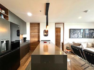 Apartamento en venta en Alto De Palmas, Envigado · foto 8 de 16