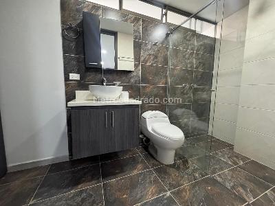 Apartamento de 3 alcobas en venta en Simon Bolivar Medellin, Medellín, 117 m² · foto 10 de 18
