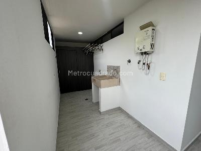 Apartamento de 3 alcobas en venta en Simon Bolivar Medellin, Medellín, 117 m² · foto 17 de 18