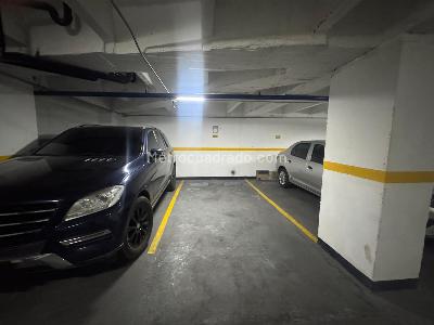 Apartamento de 3 alcobas en venta en Simon Bolivar Medellin, Medellín, 117 m² · foto 18 de 18