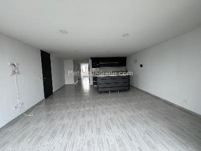 Apartamento de 3 alcobas en venta en Simon Bolivar Medellin, Medellín, 117 m² · foto 2 de 18