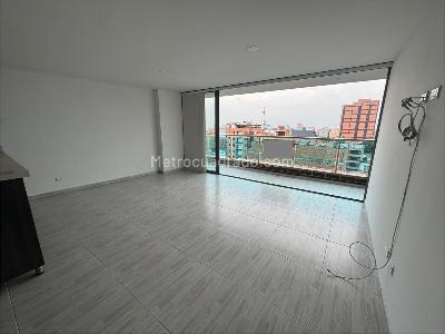 Apartamento de 3 alcobas en venta en Simon Bolivar Medellin, Medellín, 117 m² · foto 3 de 18