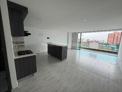 Apartamento de 3 alcobas en venta en Simon Bolivar Medellin, Medellín, 117 m² · foto 4 de 18