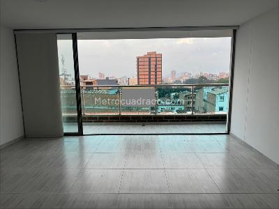 Apartamento de 3 alcobas en venta en Simon Bolivar Medellin, Medellín, 117 m² · foto 5 de 18