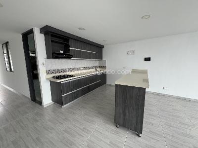 Apartamento de 3 alcobas en venta en Simon Bolivar Medellin, Medellín, 117 m² · foto 6 de 18