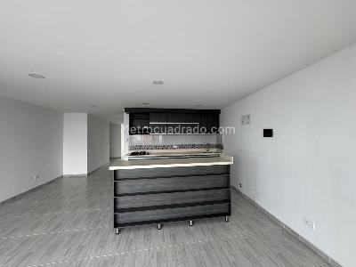 Apartamento de 3 alcobas en venta en Simon Bolivar Medellin, Medellín, 117 m² · foto 8 de 18