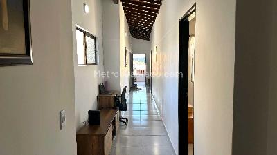 Casa de 3 alcobas en venta en Belen Nogal, Medellín, 119 m² · foto 10 de 20