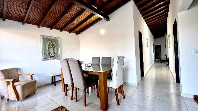Casa de 3 alcobas en venta en Belen Nogal, Medellín, 119 m² · foto 11 de 20