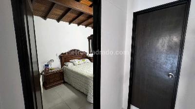 Casa de 3 alcobas en venta en Belen Nogal, Medellín, 119 m² · foto 13 de 20