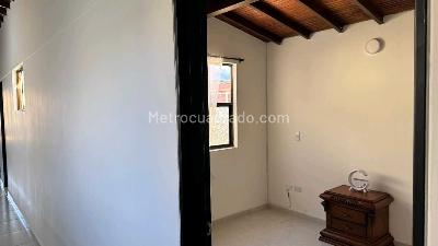 Casa de 3 alcobas en venta en Belen Nogal, Medellín, 119 m² · foto 14 de 20