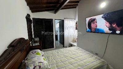 Casa de 3 alcobas en venta en Belen Nogal, Medellín, 119 m² · foto 16 de 20