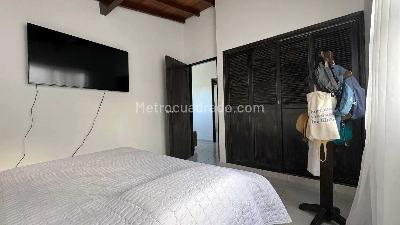 Casa de 3 alcobas en venta en Belen Nogal, Medellín, 119 m² · foto 19 de 20