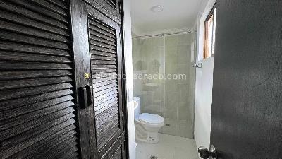 Casa de 3 alcobas en venta en Belen Nogal, Medellín, 119 m² · foto 20 de 20