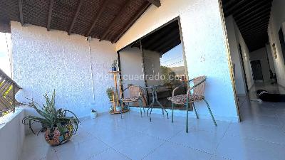 Casa de 3 alcobas en venta en Belen Nogal, Medellín, 119 m² · foto 4 de 20