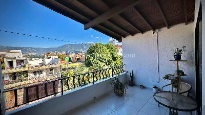 Casa de 3 alcobas en venta en Belen Nogal, Medellín, 119 m² · foto 5 de 20