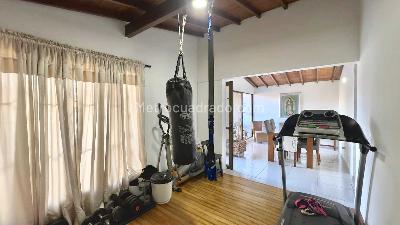 Casa de 3 alcobas en venta en Belen Nogal, Medellín, 119 m² · foto 8 de 20