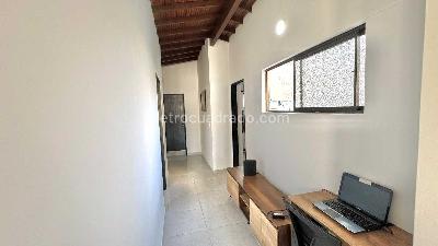 Casa de 3 alcobas en venta en Belen Nogal, Medellín, 119 m² · foto 9 de 20