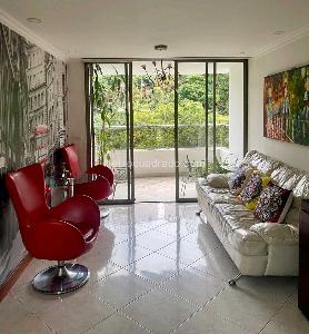 Apartamento en venta en Envigado, Envigado · foto 3 de 12