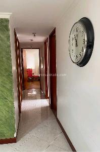Apartamento en venta en Envigado, Envigado · foto 7 de 12