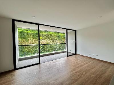 Apartamento en venta en Envigado El Trianon, Envigado · foto 9 de 14