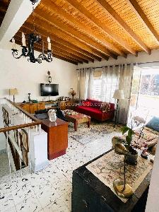 Casa de 4 alcobas en venta en La Castellana, Medellín, 260 m² · foto 14 de 20