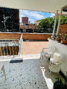 Casa de 4 alcobas en venta en La Castellana, Medellín, 260 m² · foto 16 de 20