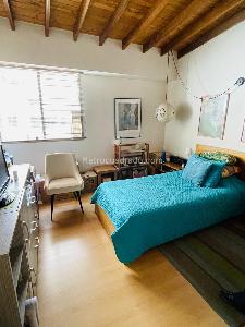 Casa de 4 alcobas en venta en La Castellana, Medellín, 260 m² · foto 20 de 20