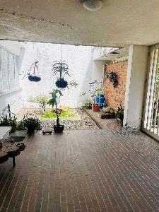 Casa de 4 alcobas en venta en La Castellana, Medellín, 260 m² · foto 5 de 20