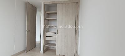 Apartamento de 2 alcobas en venta en El Carmelo, Sabaneta, 85 m² · foto 11 de 13