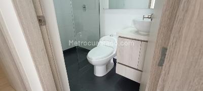 Apartamento de 2 alcobas en venta en El Carmelo, Sabaneta, 85 m² · foto 13 de 13